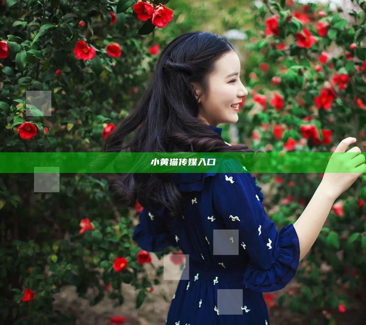 小黄猫传媒入口