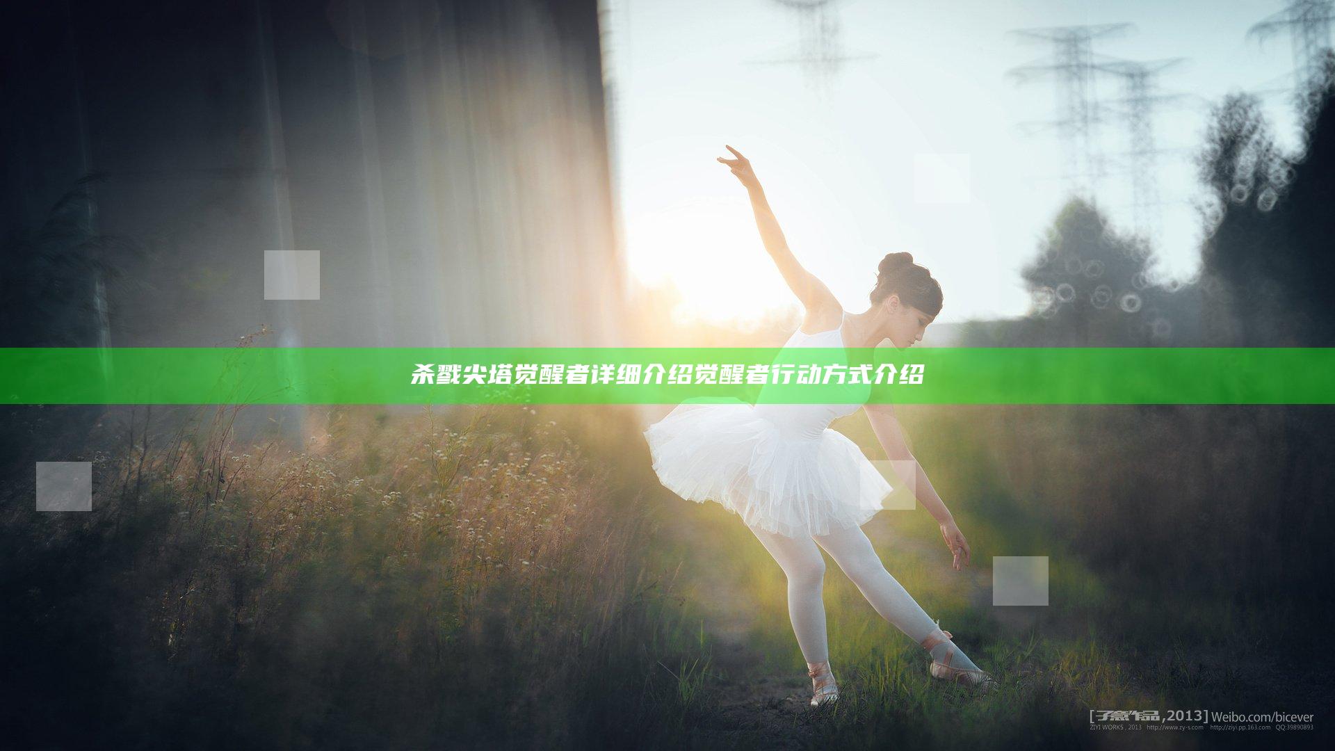 杀戮尖塔觉醒者详细介绍 觉醒者行动方式介绍