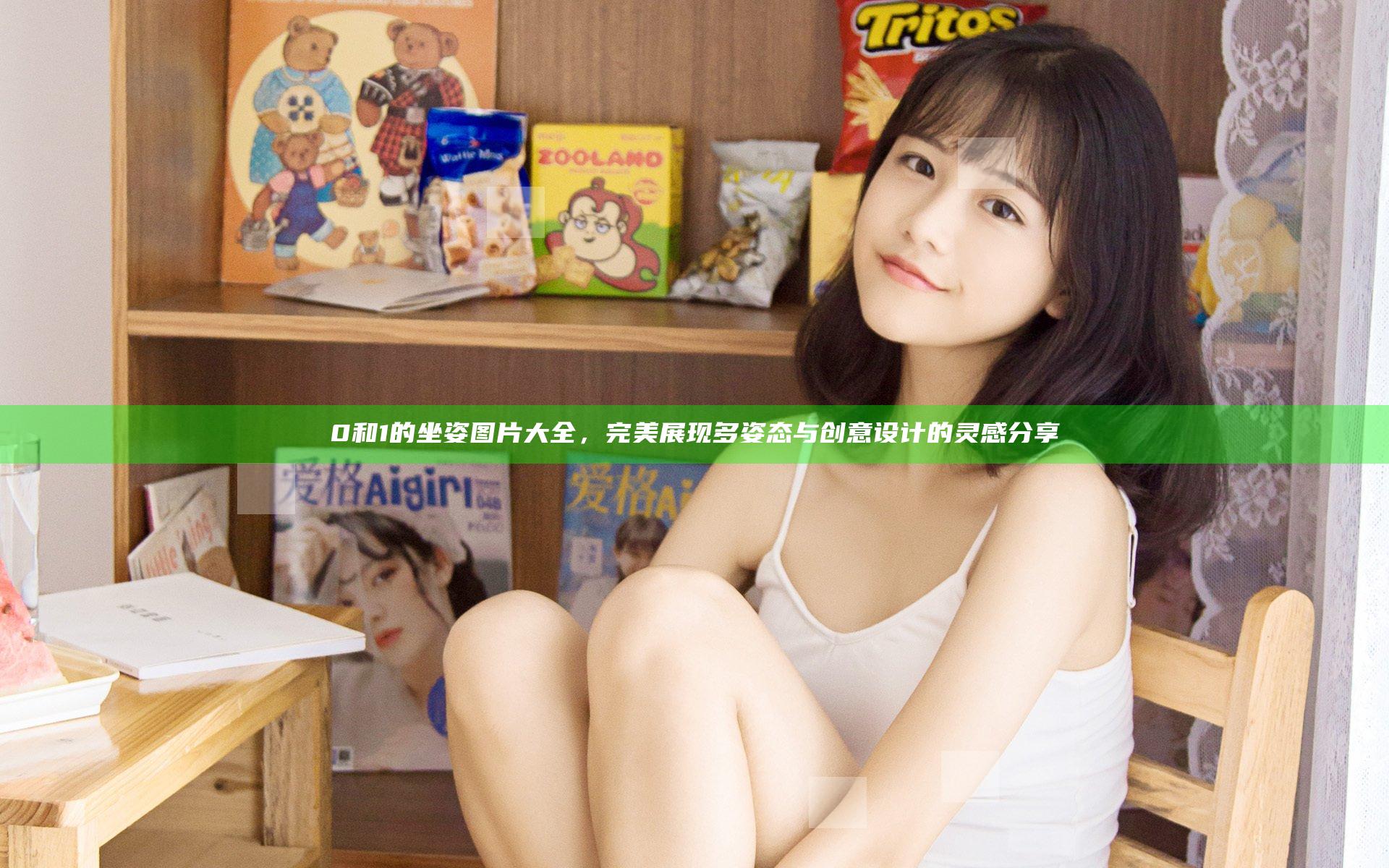 0和1的坐姿图片大全，完美展现多姿态与创意设计的灵感分享
